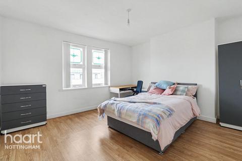 1 bedroom in a house share to rent, Gregory Boulevard, Nottingham