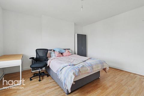 1 bedroom in a house share to rent, Gregory Boulevard, Nottingham