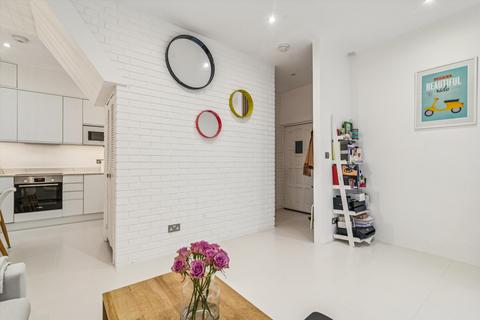 1 bedroom flat for sale, St. Michaels Street, London W2