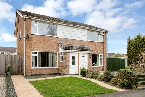 undefined, Edendale Road, Melton Mowbray, Leicestershire