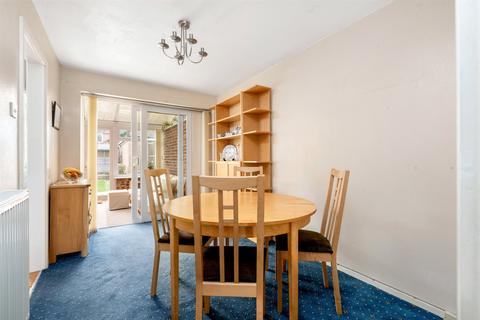 undefined, Edendale Road, Melton Mowbray, Leicestershire