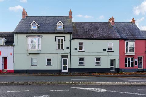 undefined, Cartlett, Pembrokeshire SA61