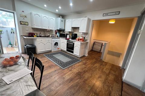 undefined, Cartlett, Pembrokeshire SA61