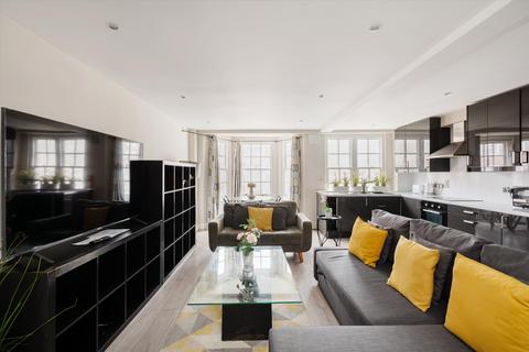 3 bedroom flat for sale, Edgware Road, London W2