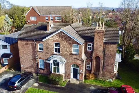 undefined, Grosvenor Road, St Helens