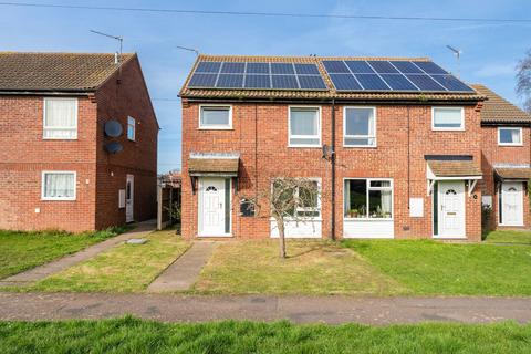 undefined, Cromwell Close, Martham