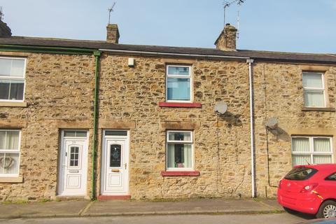 2 bedroom terraced house for sale, Dixon Street, Consett DH8
