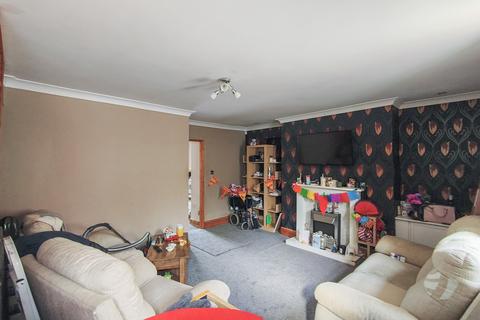 2 bedroom terraced house for sale, Dixon Street, Consett DH8