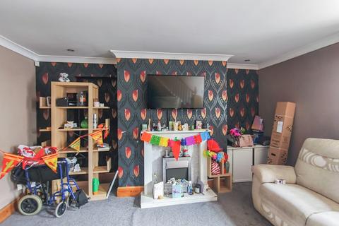 2 bedroom terraced house for sale, Dixon Street, Consett DH8