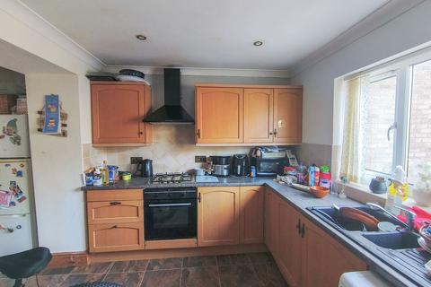 2 bedroom terraced house for sale, Dixon Street, Consett DH8