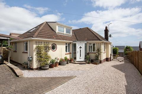 5 bedroom detached house for sale, Ash Park Gardens, Dawlish EX7
