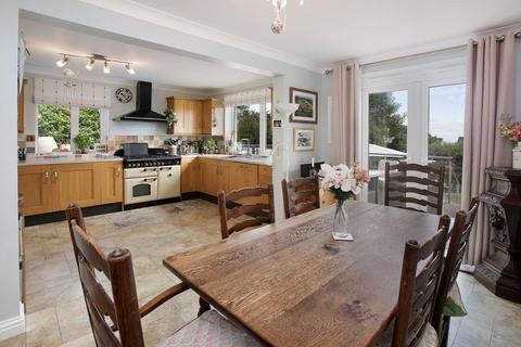 5 bedroom detached house for sale, Ash Park Gardens, Dawlish EX7
