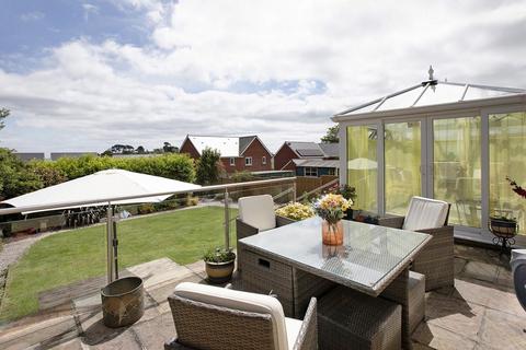 5 bedroom detached house for sale, Ash Park Gardens, Dawlish EX7