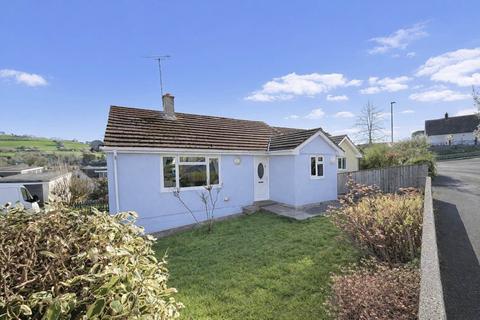 undefined, Rock Park, Newton Abbot TQ13