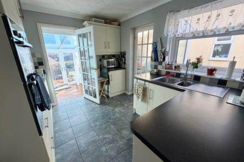 undefined, Rock Park, Newton Abbot TQ13