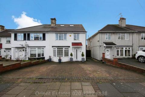 5 bedroom semi-detached house for sale, Layfield Crescent, London