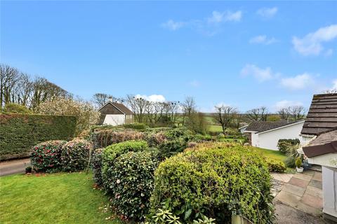 undefined, St. Marnarchs, Looe PL13