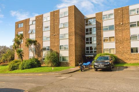 1 bedroom ground floor flat for sale, Anson Drive, Southampton