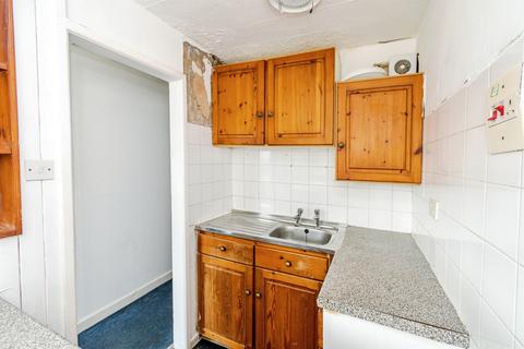 1 bedroom ground floor flat for sale, Anson Drive, Southampton