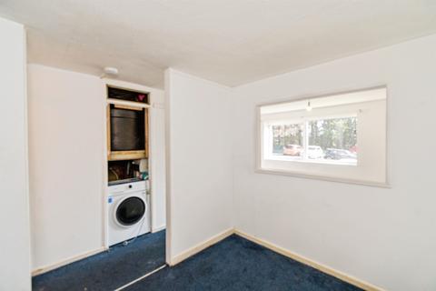 1 bedroom ground floor flat for sale, Anson Drive, Southampton