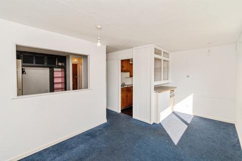 1 bedroom ground floor flat for sale, Anson Drive, Southampton