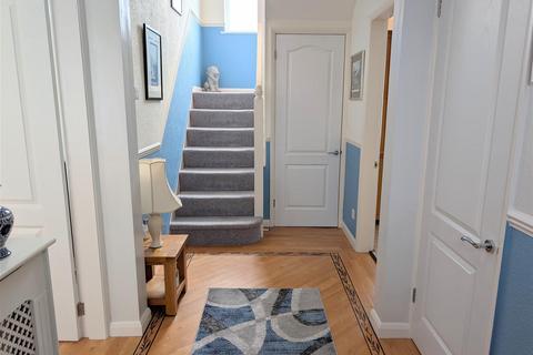 4 bedroom detached house for sale, 3 Newtown Gardens, Newtown, Baschurch, Shrewsbury, SY4 2HF