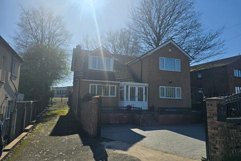 undefined, Parkfield Road, Wolverhampton WV4