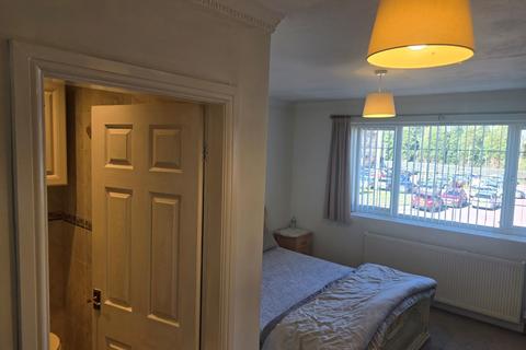 undefined, Parkfield Road, Wolverhampton WV4