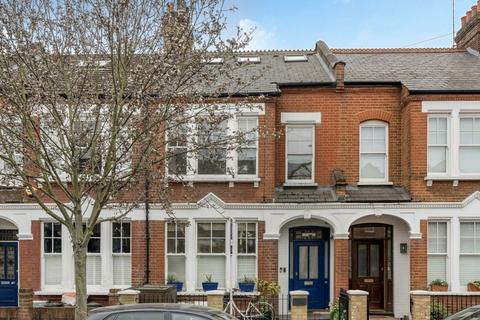 3 bedroom flat for sale, Ravenslea Road, London SW12