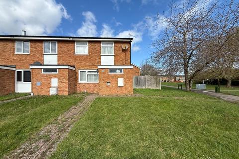 2 bedroom end of terrace house for sale, Houghton Regis, Bedfordshire LU5