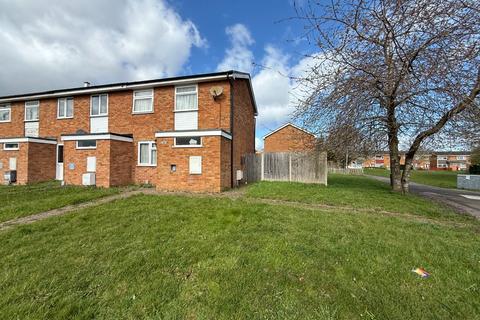 2 bedroom end of terrace house for sale, Houghton Regis, Bedfordshire LU5