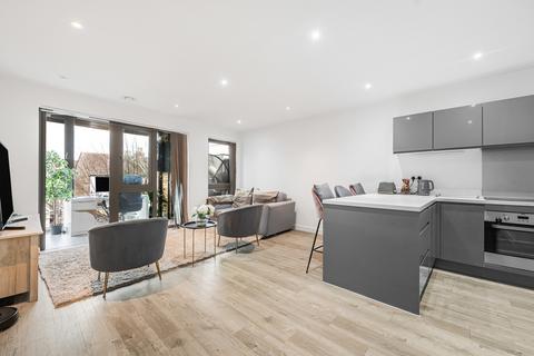 2 bedroom apartment for sale, Mitcham Road, Croydon, CR0