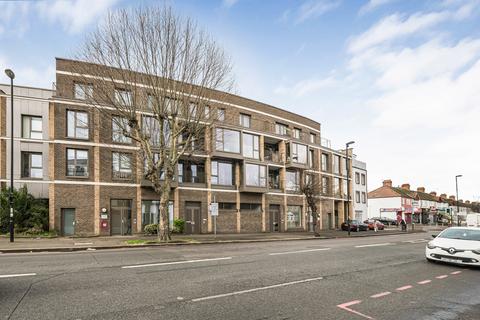 2 bedroom apartment for sale, Mitcham Road, Croydon, CR0