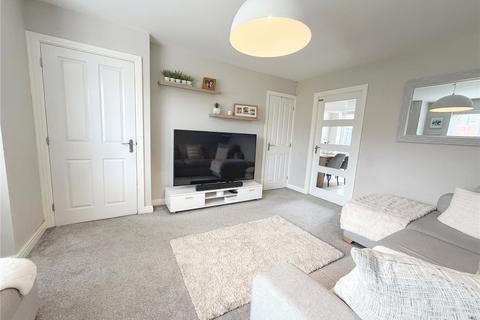 3 bedroom end of terrace house for sale, Blencathra Close, Middleton, Manchester, M24