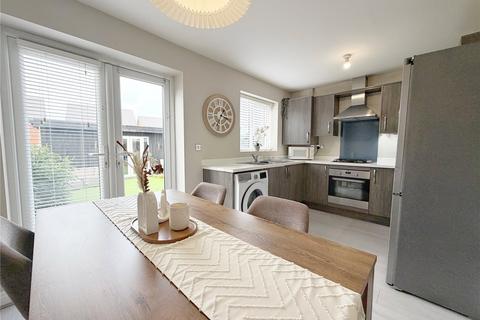 3 bedroom end of terrace house for sale, Blencathra Close, Middleton, Manchester, M24