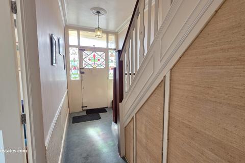 3 bedroom end of terrace house for sale, Woodhouse Road, North Finchley N12