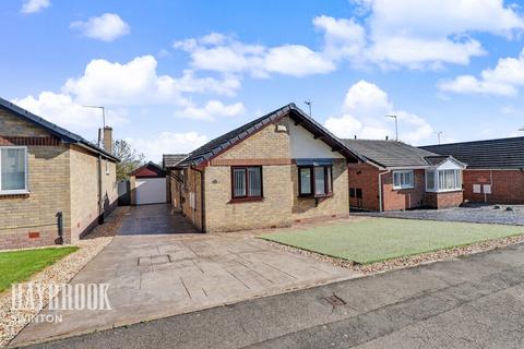 3 bedroom bungalow for sale, Aspen Way, Mexborough