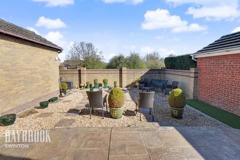 3 bedroom bungalow for sale, Aspen Way, Mexborough