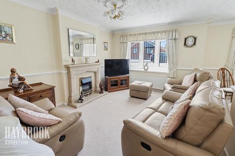 3 bedroom bungalow for sale, Aspen Way, Mexborough