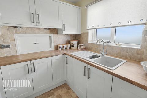 3 bedroom bungalow for sale, Aspen Way, Mexborough