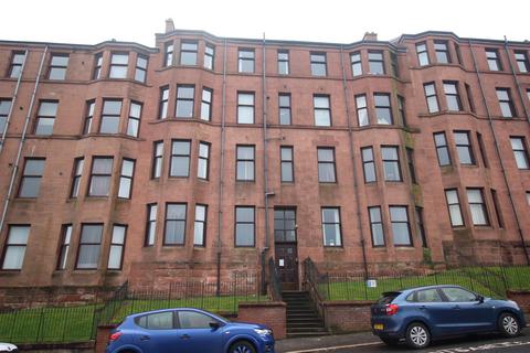 1 bedroom flat for sale, Belville Street, Greenock