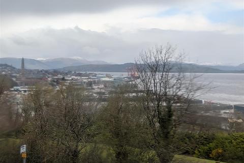 1 bedroom flat for sale, Belville Street, Greenock