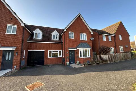 undefined, Brambling Close, Stowmarket IP14