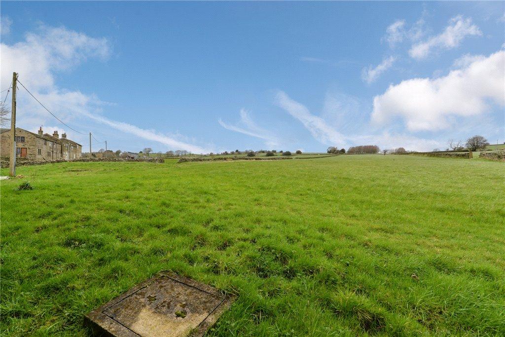 Allerton Upper Green