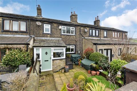 2 bedroom terraced house for sale, Allerton Upper Green, Allerton, Bradford, West Yorkshire, BD15