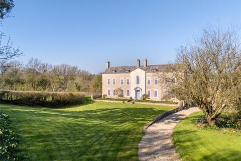 undefined, Countryside residence with outbuildings and gardens - Chew Stoke