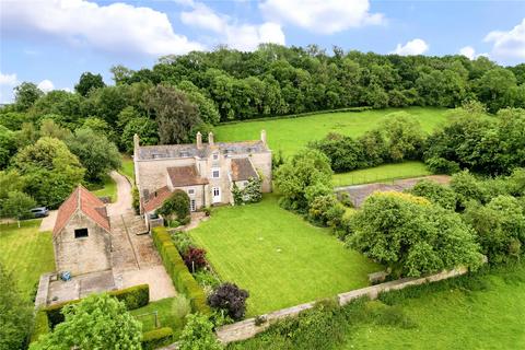 undefined, Countryside residence with outbuildings and gardens - Chew Stoke