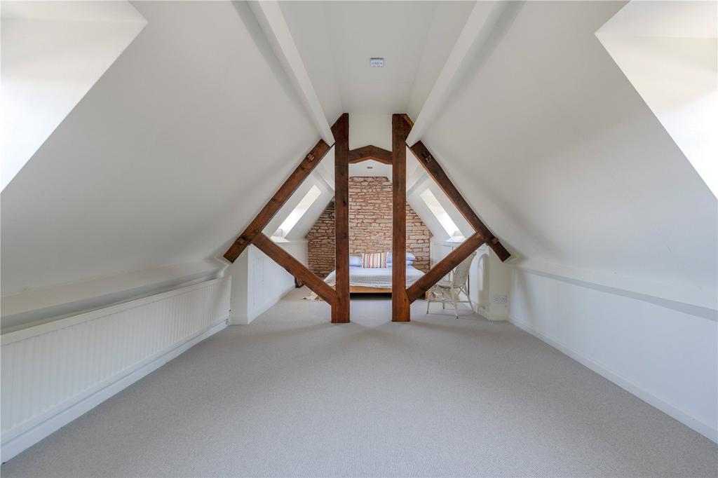 Bedroom 5