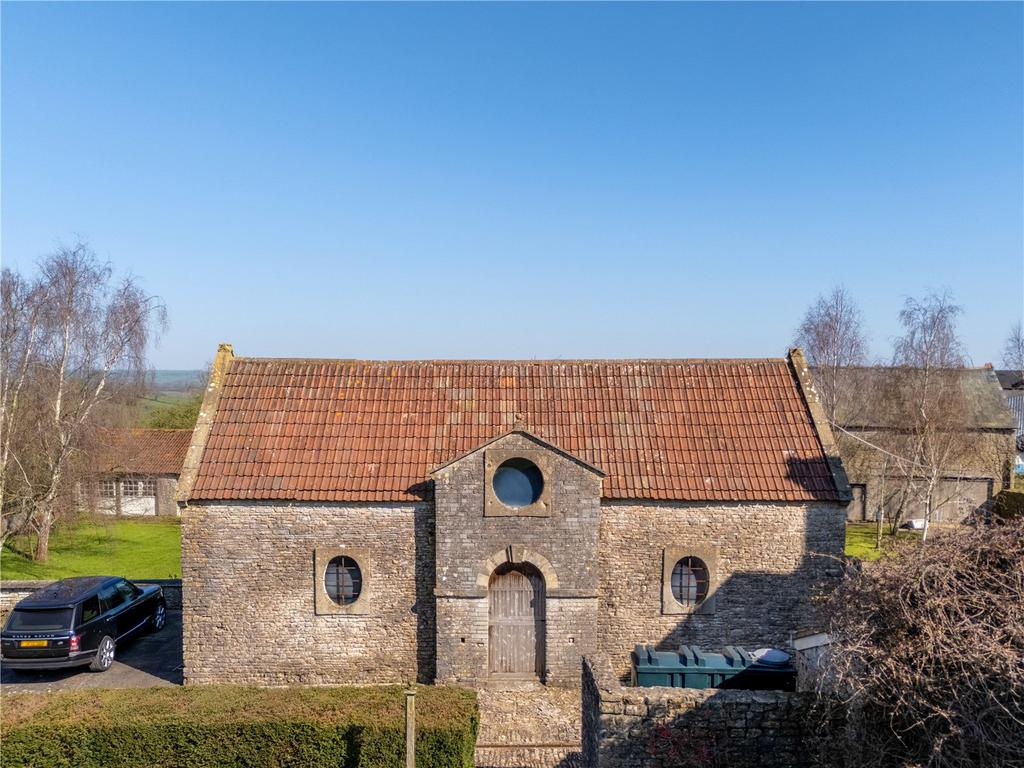 Barn
