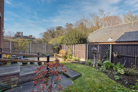 3 bedroom flat for sale, Park Road, Broadstairs, Kent, CT10